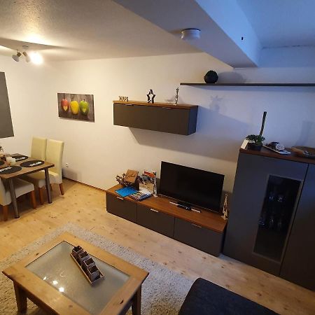 Apartment Anke Braunlage Exterior foto