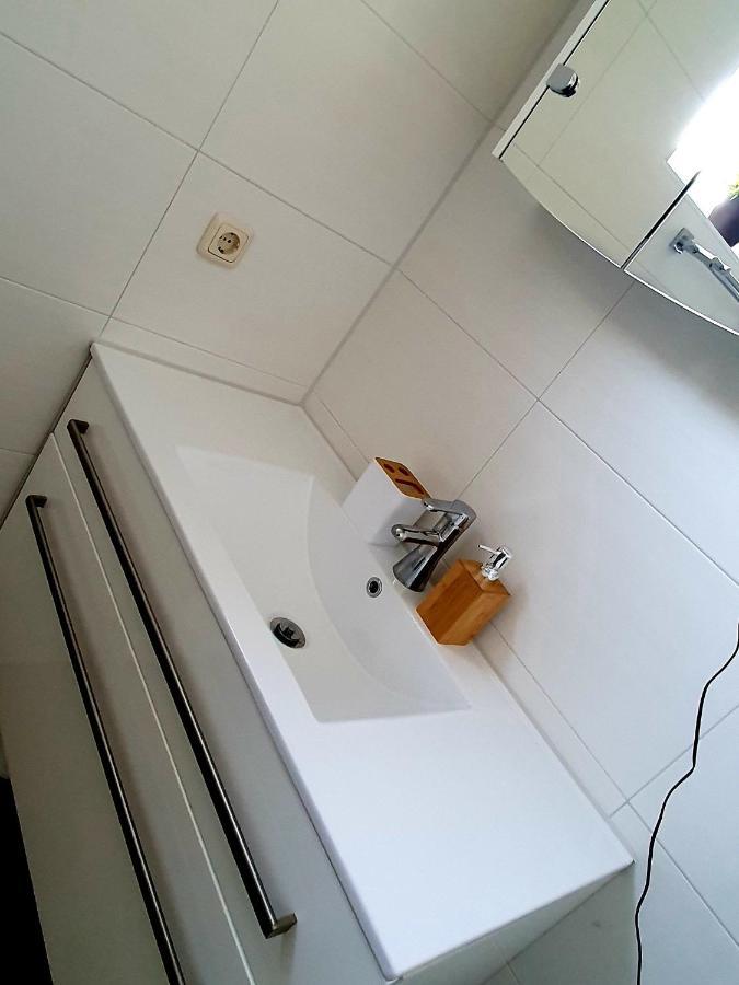 Apartment Anke Braunlage Exterior foto