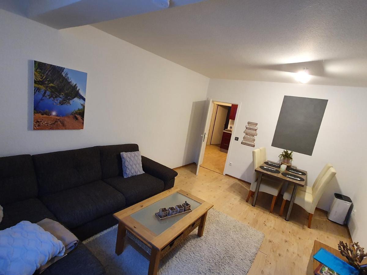 Apartment Anke Braunlage Exterior foto
