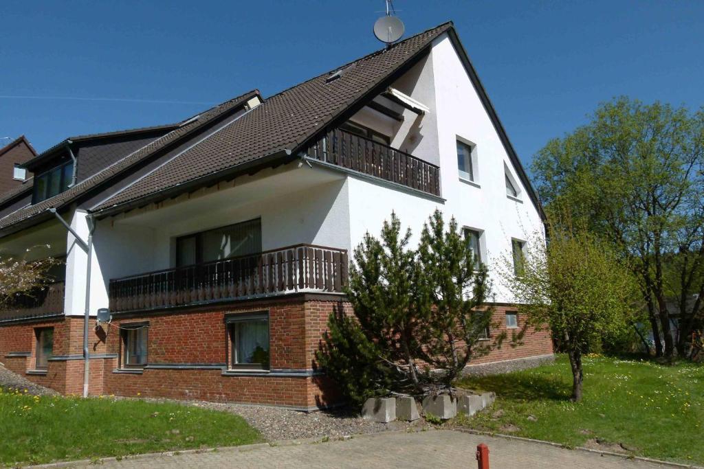 Apartment Anke Braunlage Exterior foto